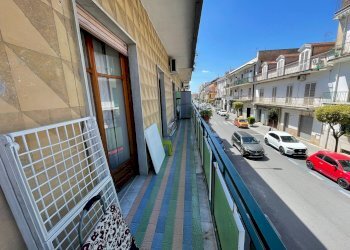 Foto 17 - Trilocale Via Napoli
 
60, Maddaloni - foto 17