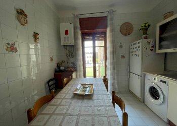 Foto 20 - Trilocale Via Napoli
 
60, Maddaloni - foto 20