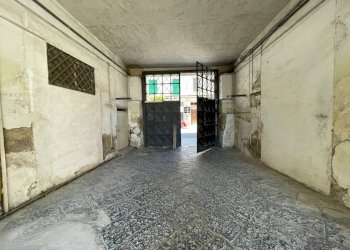 Foto 26 - Trilocale Via Napoli
 
60, Maddaloni - foto 26