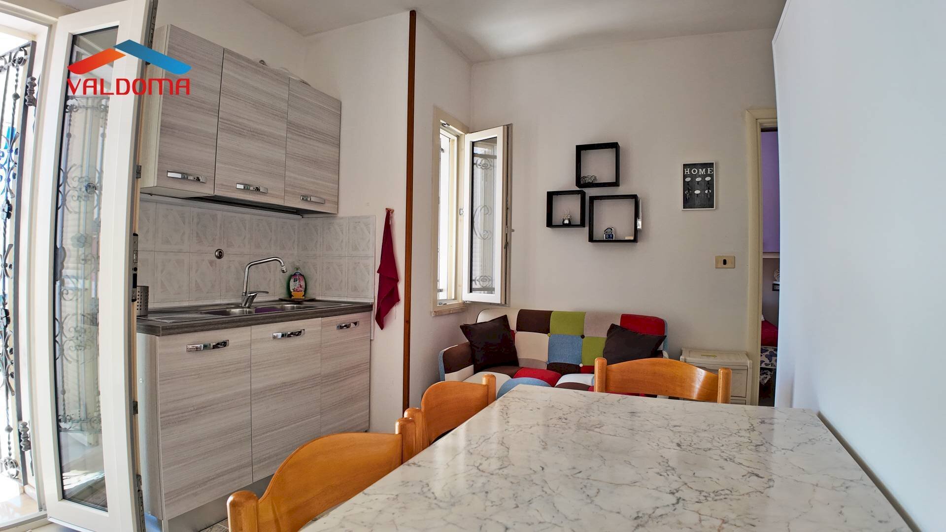 Foto 2 - Bilocale VIALE DELLE ORCHIDEE
 
5, Ugento - foto 2