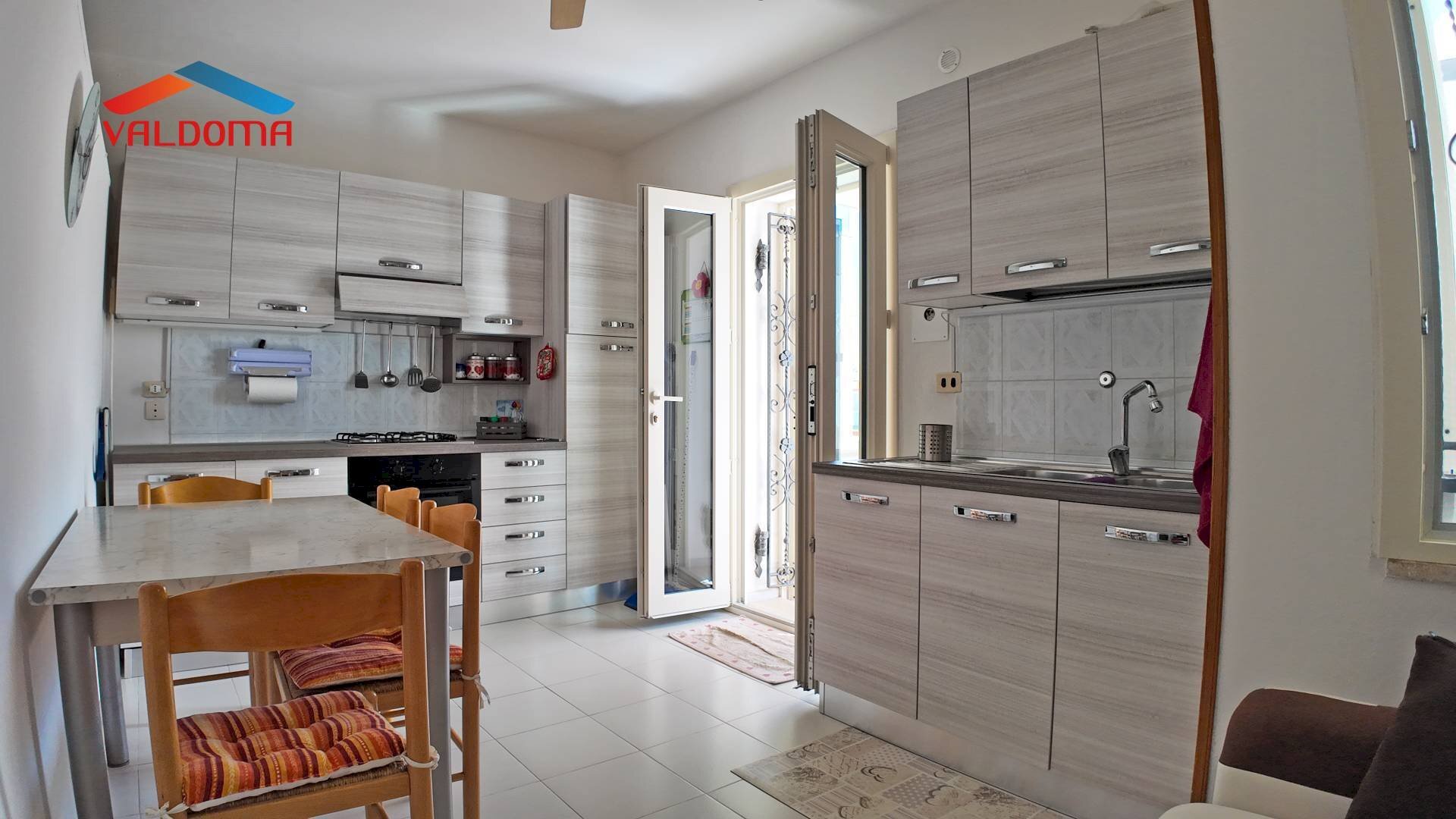 Foto 3 - Bilocale VIALE DELLE ORCHIDEE
 
5, Ugento - foto 3