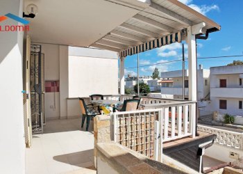 Foto 18 - Bilocale VIALE DELLE ORCHIDEE
 
5, Ugento - foto 18