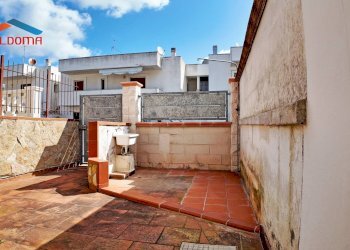 Foto 25 - Bilocale VIALE DELLE ORCHIDEE
 
5, Ugento - foto 25