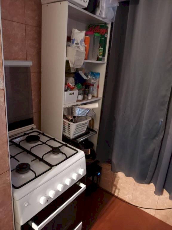 Camera da letto - Bilocale via Monfalcone, 55, Torino (zona Santa Rita) - foto 2