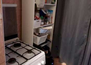 Camera da letto - Bilocale via Monfalcone, 55, Torino (zona Santa Rita) - foto 2