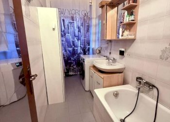 Bagno - Bilocale via Monfalcone, 55, Torino (zona Santa Rita) - foto 3