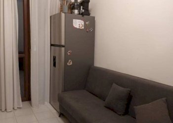 Salone - Bilocale via Monfalcone, 55, Torino (zona Santa Rita) - foto 4