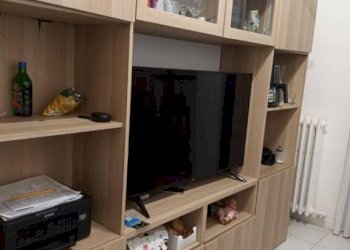 Salone - Bilocale via Monfalcone, 55, Torino (zona Santa Rita) - foto 5