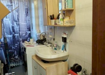 Bagno - Bilocale via Monfalcone, 55, Torino (zona Santa Rita) - foto 11