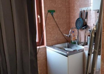 Lavanderia - Two-room apartment via Monfalcone, 55, Torino (neighborhood Santa Rita) - photo 17