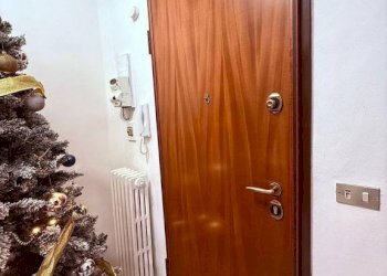 Ingresso - Bilocale via Monfalcone, 55, Torino (zona Santa Rita) - foto 18