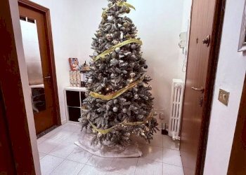 Disimpegno - Bilocale via Monfalcone, 55, Torino (zona Santa Rita) - foto 19