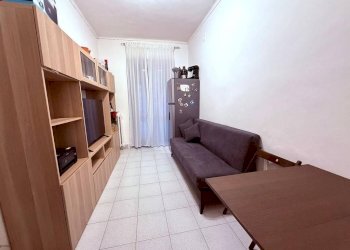 Studio - Bilocale via Monfalcone, 55, Torino (zona Santa Rita) - foto 20