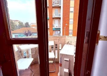 Vista - Two-room apartment via Monfalcone, 55, Torino (neighborhood Santa Rita) - photo 8