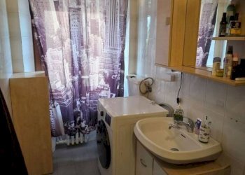 Bagno - Two-room apartment via Monfalcone, 55, Torino (neighborhood Santa Rita) - photo 10