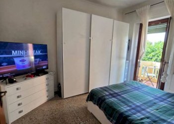 Camera da letto - Two-room apartment via Monfalcone, 55, Torino (neighborhood Santa Rita) - photo 13