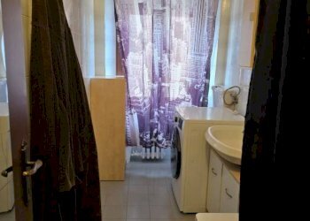 Bagno - Two-room apartment via Monfalcone, 55, Torino (neighborhood Santa Rita) - photo 14