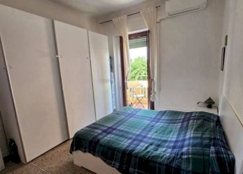 Camera da letto - Two-room apartment via Monfalcone, 55, Torino (neighborhood Santa Rita) - photo 15
