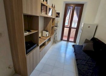 Cucina - Two-room apartment via Monfalcone, 55, Torino (neighborhood Santa Rita) - photo 17