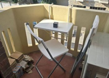 Terrazzo - Two-room apartment via Monfalcone, 55, Torino (neighborhood Santa Rita) - photo 19