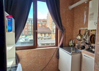Veranda - Two-room apartment via Monfalcone, 55, Torino (neighborhood Santa Rita) - photo 23
