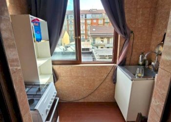 Terrazzo - Two-room apartment via Monfalcone, 55, Torino (neighborhood Santa Rita) - photo 24