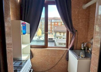 Veranda - Two-room apartment via Monfalcone, 55, Torino (neighborhood Santa Rita) - photo 25