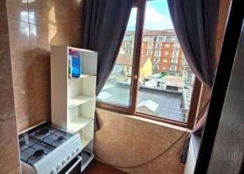 Cucina - Two-room apartment via Monfalcone, 55, Torino (neighborhood Santa Rita) - photo 27