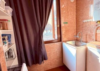 Balcone - Two-room apartment via Monfalcone, 55, Torino (neighborhood Santa Rita) - photo 13