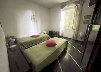 CAMERA - Appartamento Via Missolungi, Genova (zona Nervi) - foto 5