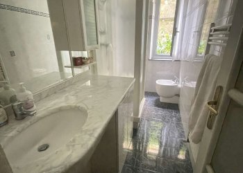 SERVIZIO - Appartamento Via Missolungi, Genova (zona Nervi) - foto 9