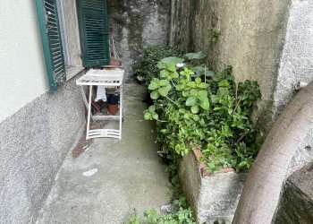 ESTERNO - Appartamento Via Missolungi, Genova (zona Nervi) - foto 13