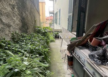 ESTERNO - Appartamento Via Missolungi, Genova (zona Nervi) - foto 15