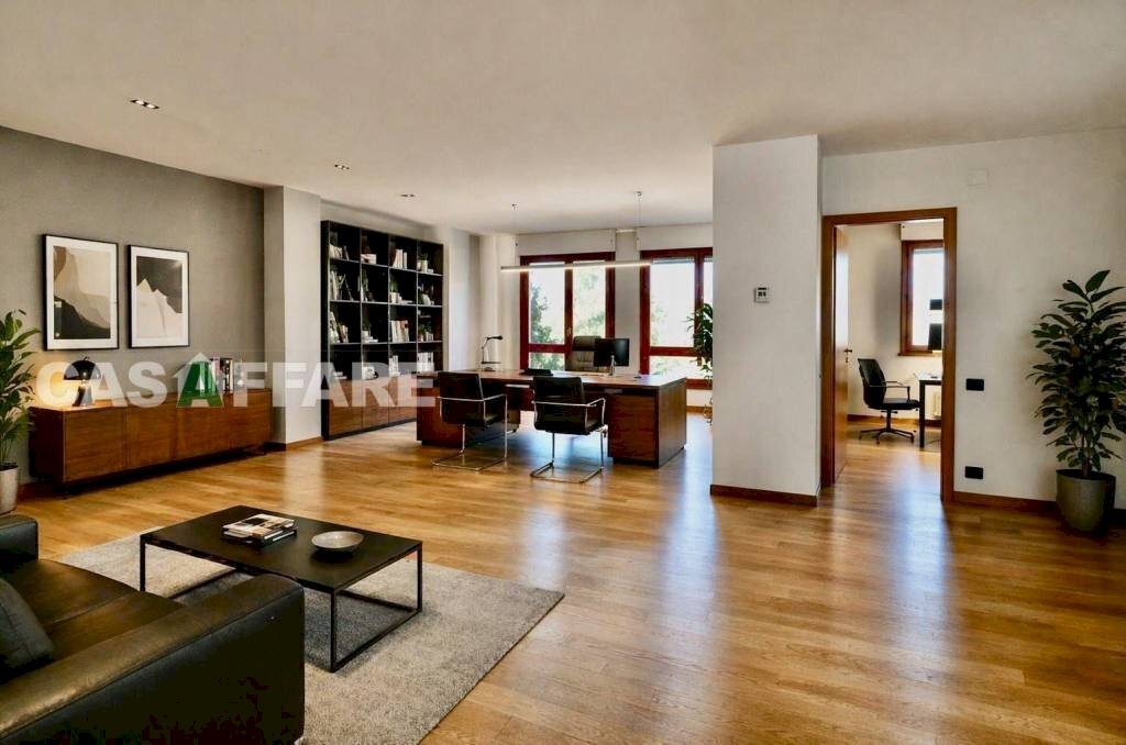 Salone - Ufficio via Giacinto Gambirasio, Bergamo (zona Malpensata) - foto 1
