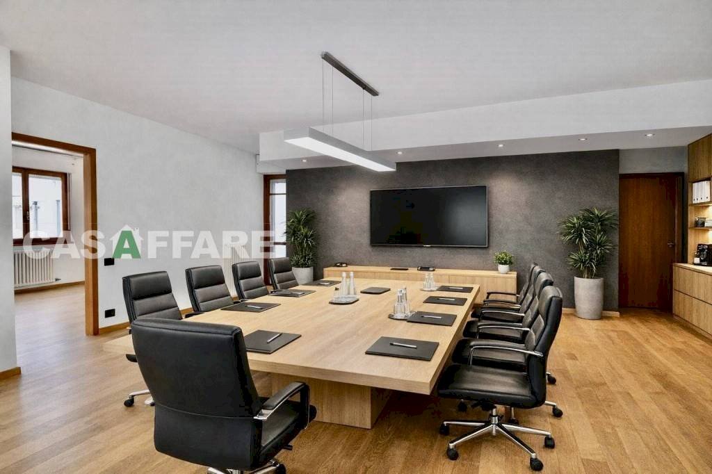 Ufficio - Ufficio via Giacinto Gambirasio, Bergamo (zona Malpensata) - foto 2