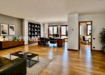 Salone - Ufficio via Giacinto Gambirasio, Bergamo (zona Malpensata) - foto 1