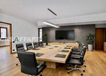 Ufficio - Ufficio via Giacinto Gambirasio, Bergamo (zona Malpensata) - foto 2