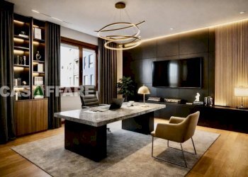 Salone - Ufficio via Giacinto Gambirasio, Bergamo (zona Malpensata) - foto 3