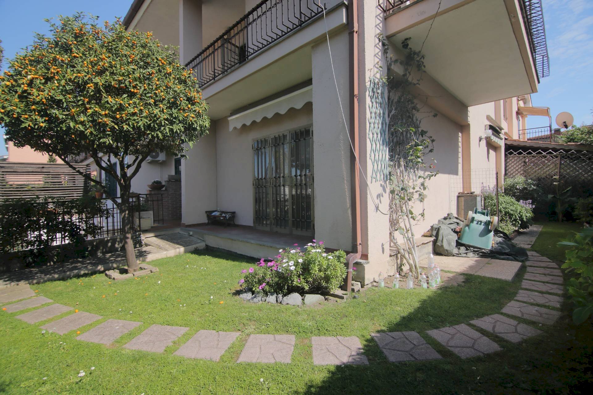 Foto 1 - Villa Via Giulio Belvederi
 
44, Roma - foto 1