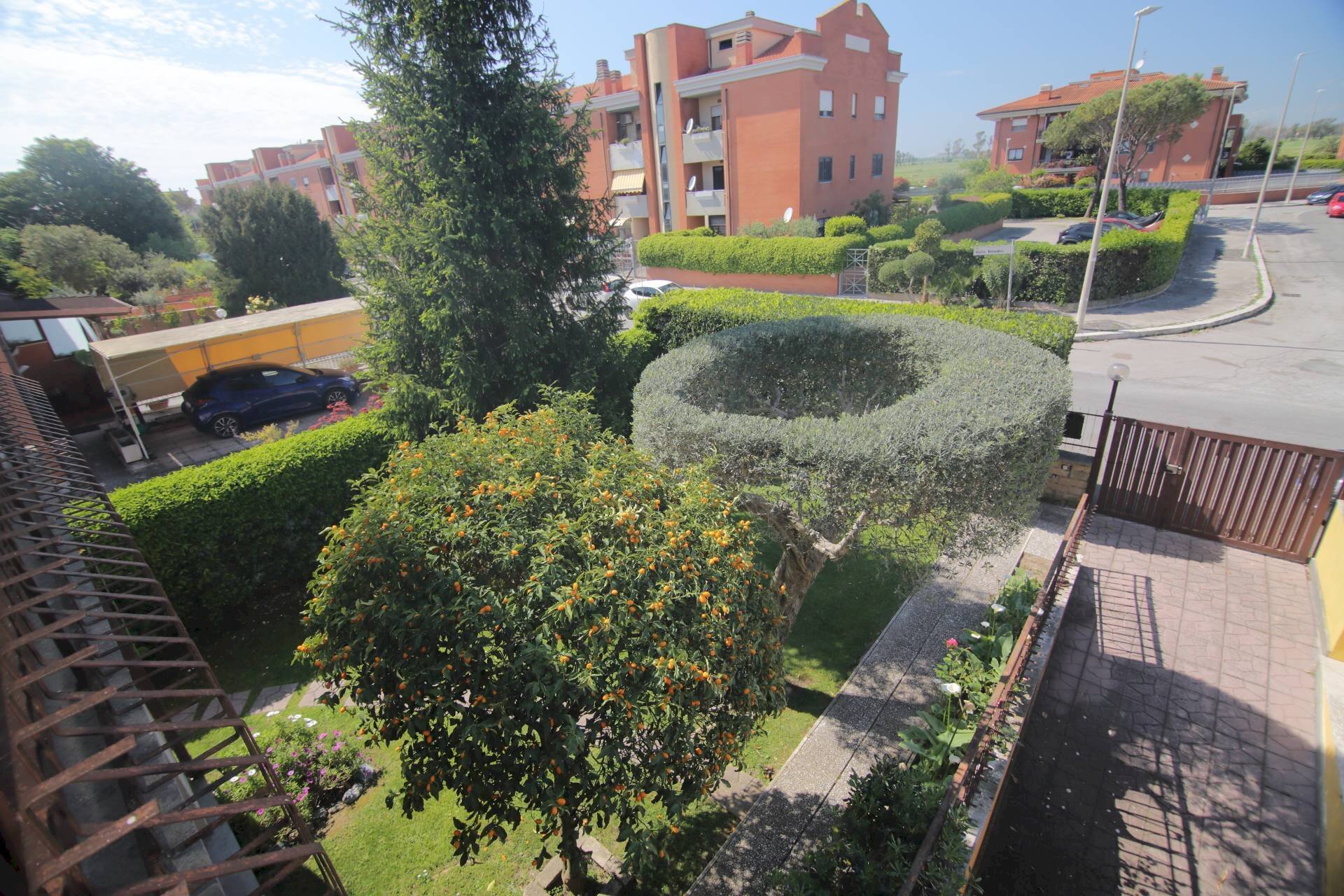 Foto 2 - Villa Via Giulio Belvederi
 
44, Roma - foto 2