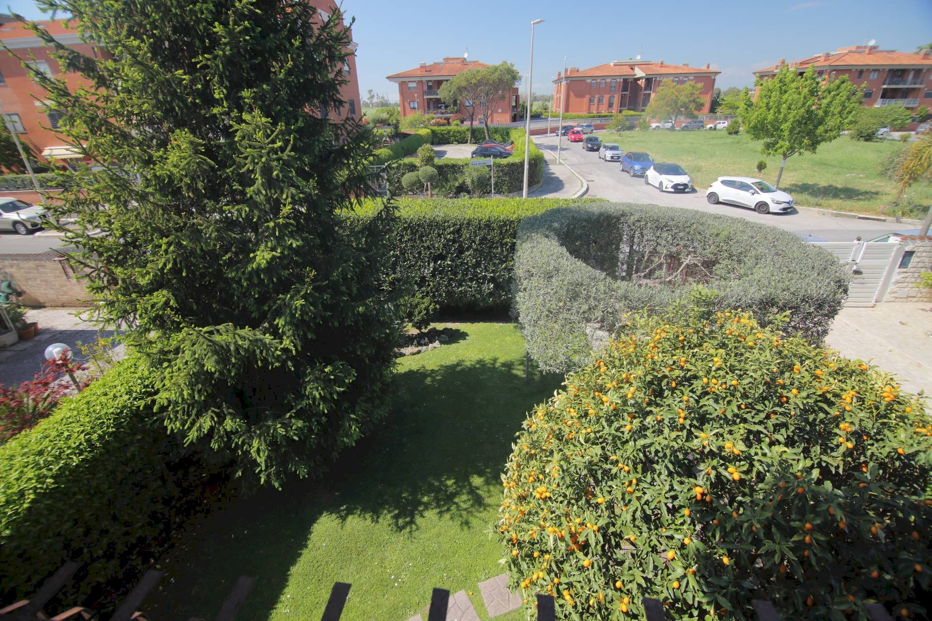 Foto 3 - Villa Via Giulio Belvederi
 
44, Roma - foto 3