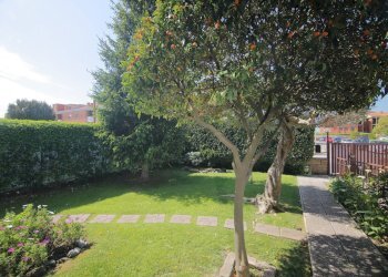 Foto 4 - Villa Via Giulio Belvederi
 
44, Roma - foto 4