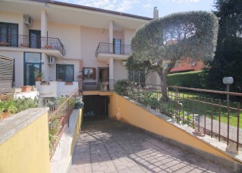 Foto 6 - Villa Via Giulio Belvederi
 
44, Roma - foto 6