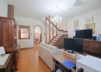 Foto 8 - Villa Via Giulio Belvederi
 
44, Roma - foto 8