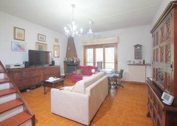 Foto 11 - Villa Via Giulio Belvederi
 
44, Roma - foto 11