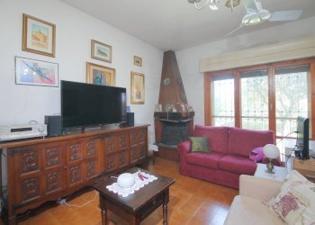 Foto 12 - Villa Via Giulio Belvederi
 
44, Roma - foto 12