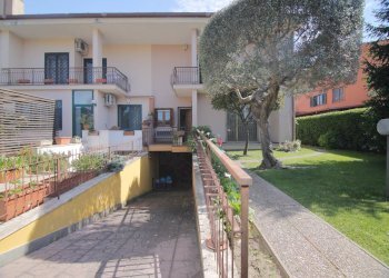Foto 18 - Villa Via Giulio Belvederi
 
44, Roma - foto 18