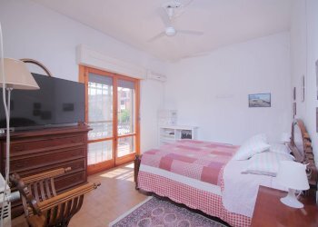 Foto 19 - Villa Via Giulio Belvederi
 
44, Roma - foto 19