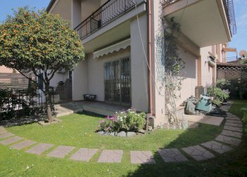 Foto 26 - Villa Via Giulio Belvederi
 
44, Roma - foto 26
