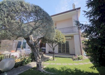 Foto 30 - Villa Via Giulio Belvederi
 
44, Roma - foto 30